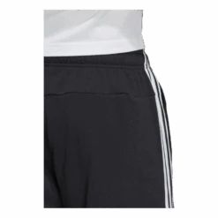 ADIDAS Essential 3S Short Black 19 ADIDAS Essential 3S Short Black -BJØRN BORG kauppa 010 f4ab7e9f780f4681884e4dd86fb70a7a