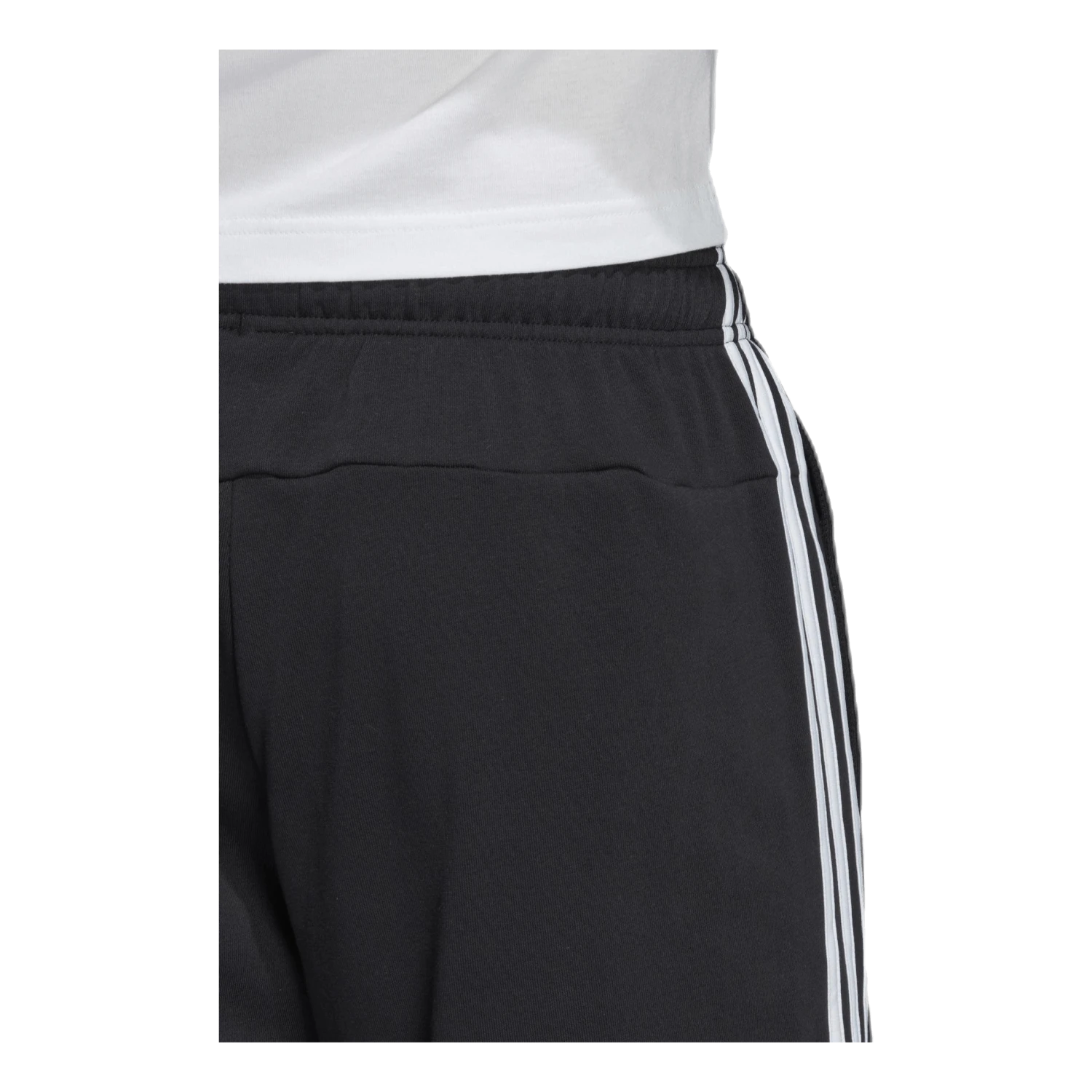 ADIDAS Essential 3S Short Black 11 ADIDAS Essential 3S Short Black - Image 9