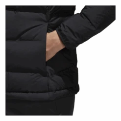 ADIDAS Helionic Hood Jacket Black 21 ADIDAS Helionic Hood Jacket Black -BJØRN BORG kauppa 011 89136fbb09d3467aabe5b27981de5836