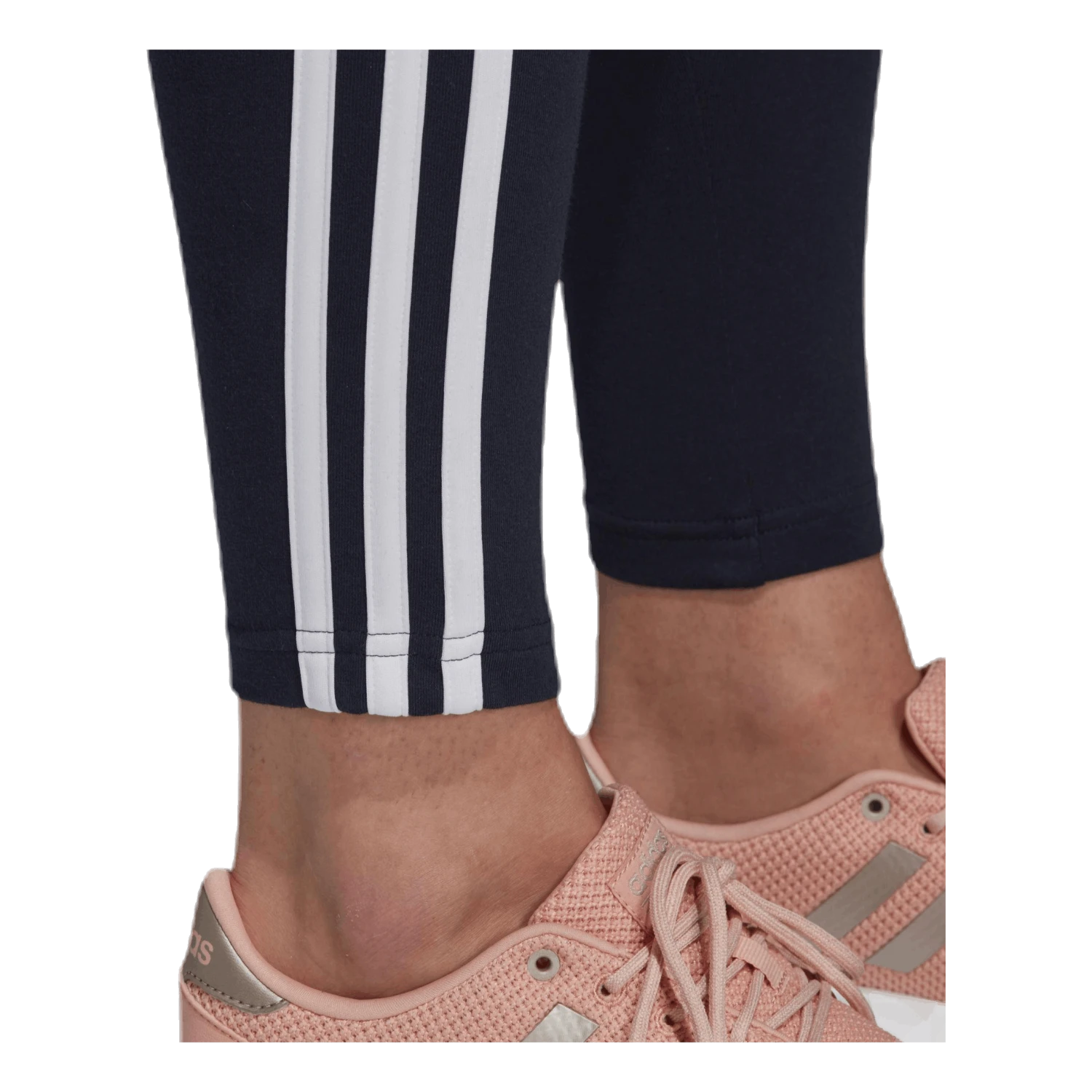 ADIDAS Essentials 3S Tight Legend Ink / White 12 ADIDAS Essentials 3S Tight Legend Ink / White - Image 10