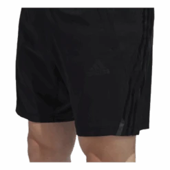 ADIDAS Aero 3S Short Black 15 ADIDAS Aero 3S Short Black -BJØRN BORG kauppa 011 dd2c44592f75432eb86ed1830cd5cb9b
