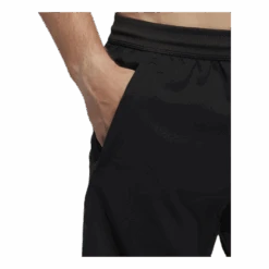ADIDAS Aero 3S Short Black 16 ADIDAS Aero 3S Short Black -BJØRN BORG kauppa 013 4050ee0b97b84f6fae6326ae26c4a691