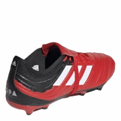 ADIDAS Copa Gloro 20.2 Firm Ground Boots Black/Red 17 ADIDAS Copa Gloro 20.2 Firm Ground Boots Black/Red -BJØRN BORG kauppa 013 4fa8d74136244c67bb3f0719ecafe35f