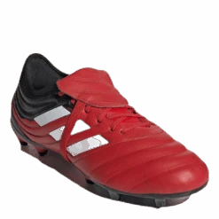 ADIDAS Copa Gloro 20.2 Firm Ground Boots Black/Red 18 ADIDAS Copa Gloro 20.2 Firm Ground Boots Black/Red -BJØRN BORG kauppa 015 721e3908a0b54a72a285ba75b83dc3f1