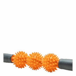 Gaiam Restore Pressure Point Massager Orange/Grey 7 Gaiam Restore Pressure Point Massager Orange/Grey -BJØRN BORG kauppa 018713582553 003 6ccad90586be46cdb044f11f52b79cce