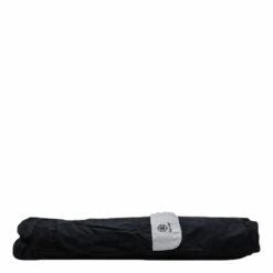 Gaiam Yoga Mat Bag Granite Storm Black