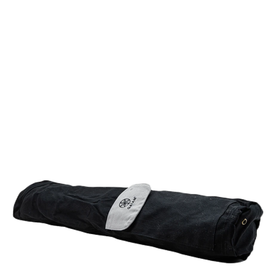 Gaiam Yoga Mat Bag Granite Storm Black 4 Gaiam Yoga Mat Bag Granite Storm Black - Image 2