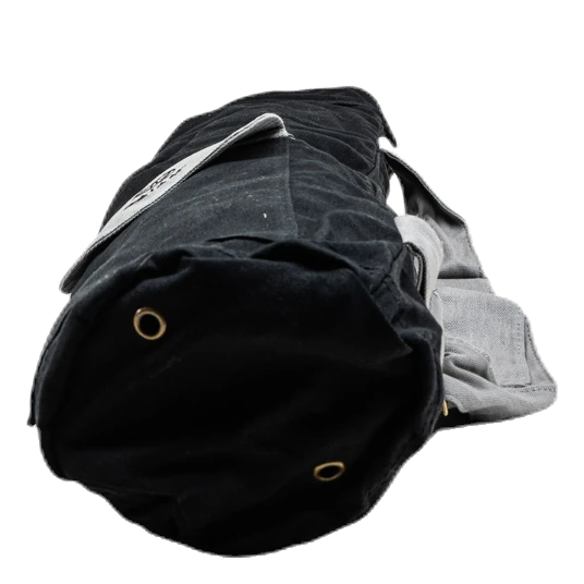 Gaiam Yoga Mat Bag Granite Storm Black 5 Gaiam Yoga Mat Bag Granite Storm Black - Image 3