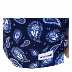 Kai Short Swim Trunks Blue -BJØRN BORG kauppa 01 ee435dd00804498f88c46c9234465308