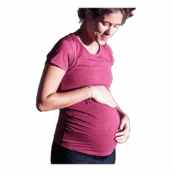 Comfy Mama T-shirt Pink -BJØRN BORG kauppa 0200 dc1f32ef08fd4104baf1a4df8c635e3f