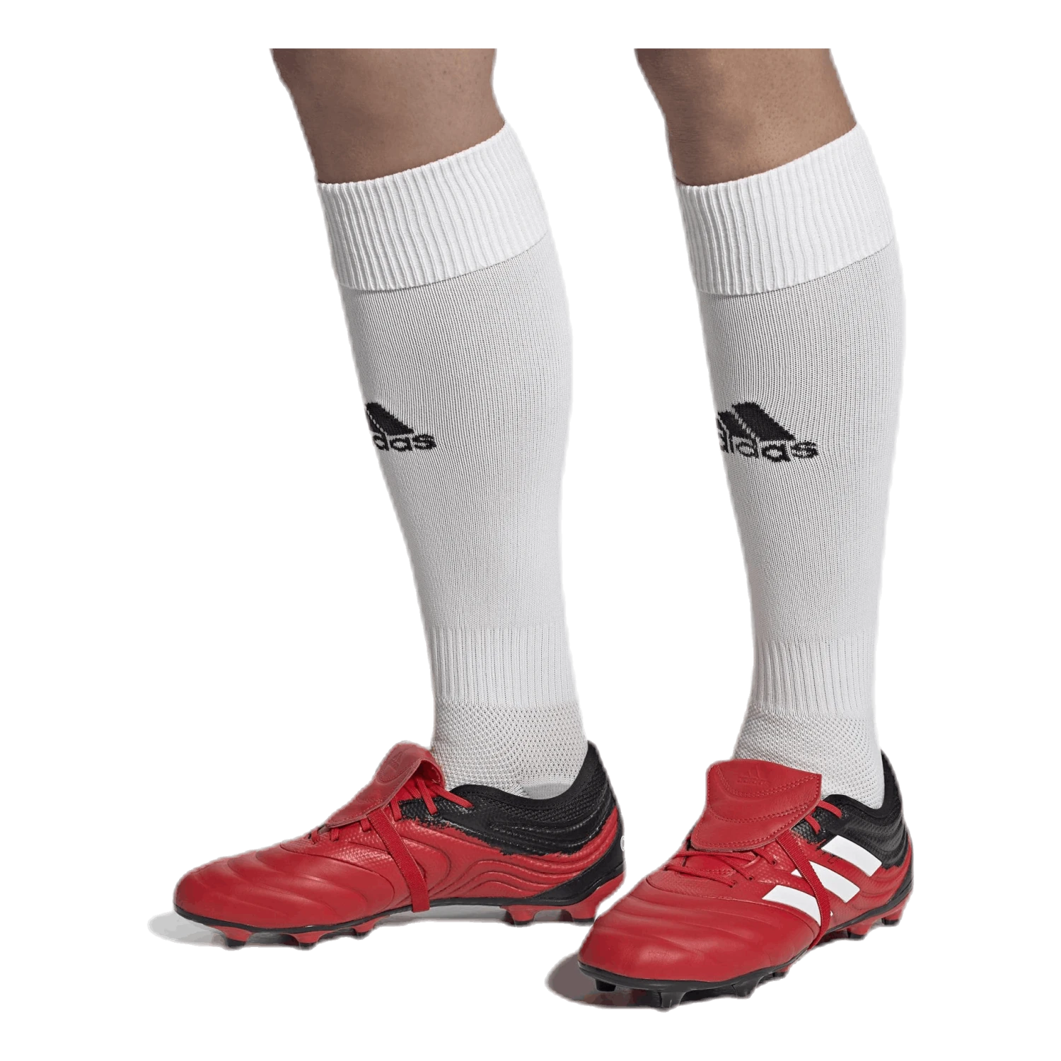 ADIDAS Copa Gloro 20.2 Firm Ground Boots Black/Red 12 ADIDAS Copa Gloro 20.2 Firm Ground Boots Black/Red - Image 10