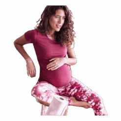 Comfy Mama T-shirt Pink -BJØRN BORG kauppa 0308 77044b86d5024f9690ae5ff8f324bd00