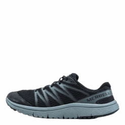 Merrell Overhaul Black