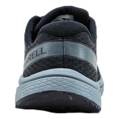Merrell Overhaul Black 4 Merrell Overhaul Black - Image 2