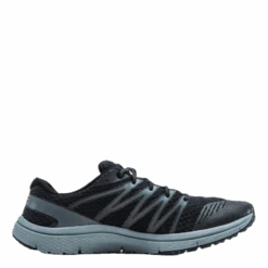 Merrell Overhaul Black 11 Merrell Overhaul Black -BJØRN BORG kauppa 044211506104 003 d4b5ebcc230e40e3b063ed16b95e45fe