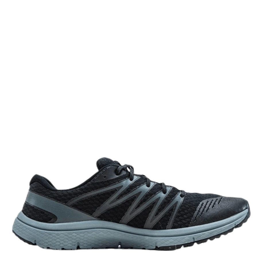 Merrell Overhaul Black 5 Merrell Overhaul Black - Image 3