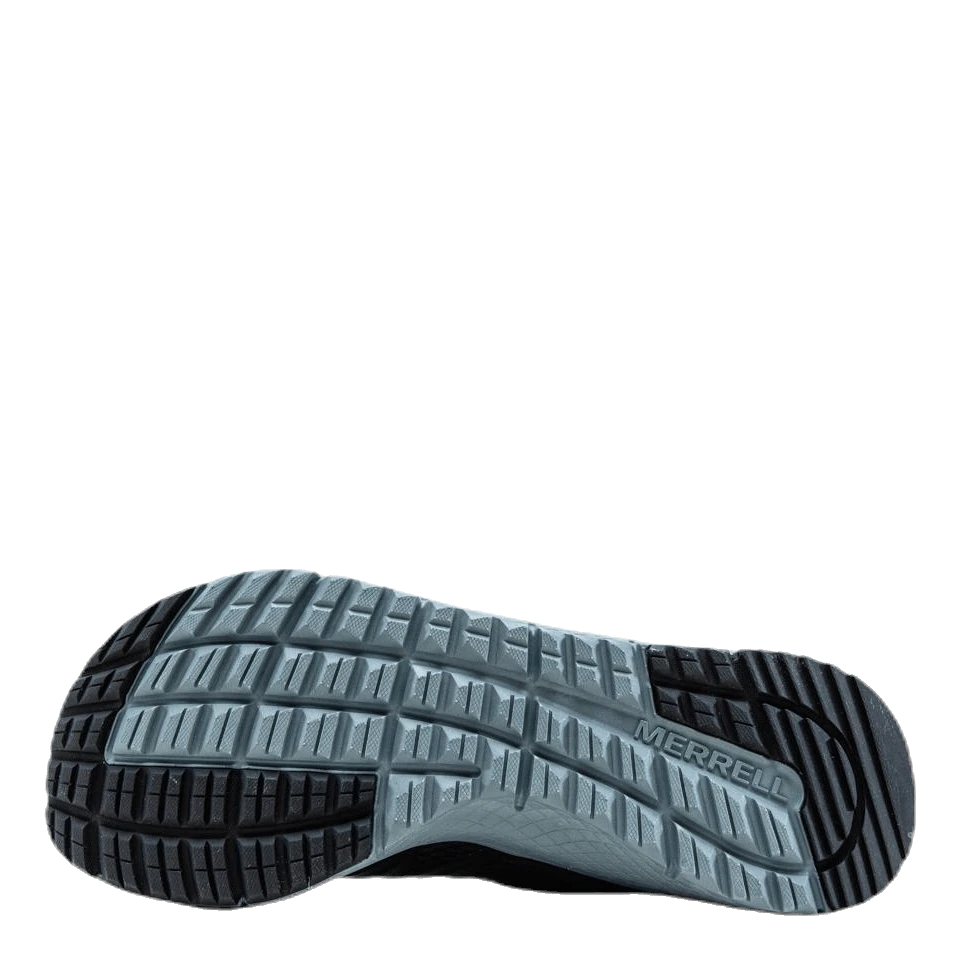 Merrell Overhaul Black 6 Merrell Overhaul Black - Image 4