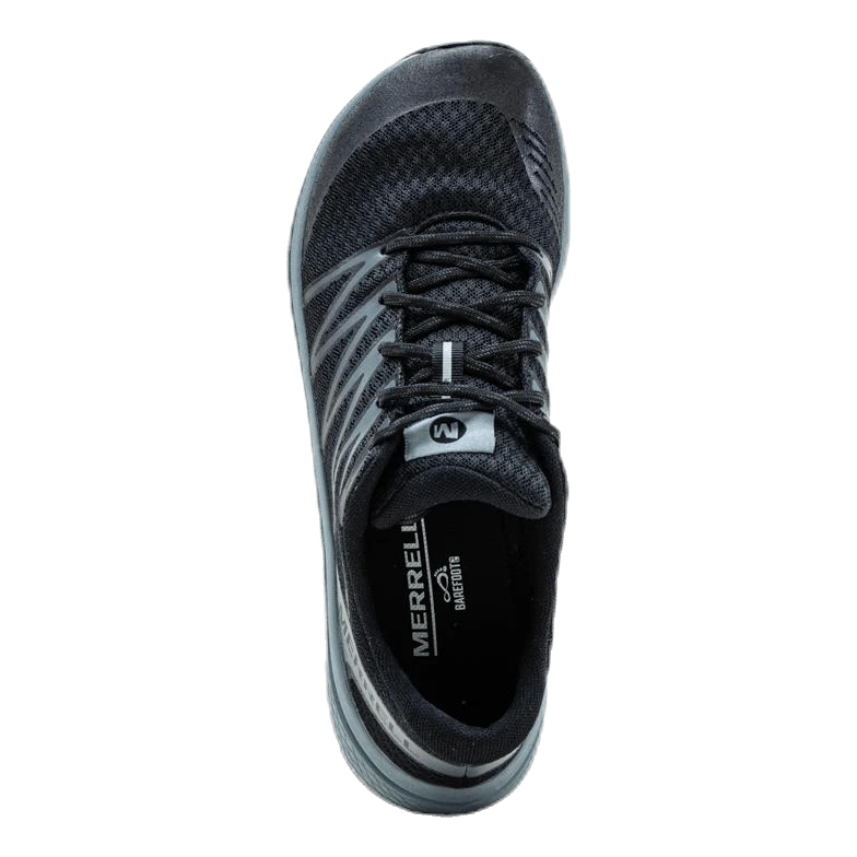 Merrell Overhaul Black 7 Merrell Overhaul Black - Image 5