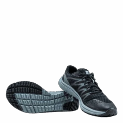 Merrell Overhaul Black 15 Merrell Overhaul Black -BJØRN BORG kauppa 044211506104 007 ecf1d4dd27a04dc09ca7a016fde2ffb7