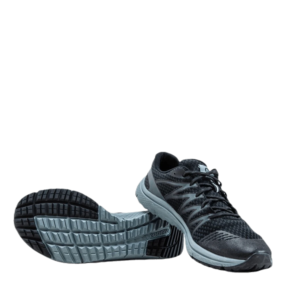 Merrell Overhaul Black 9 Merrell Overhaul Black - Image 7