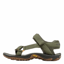 Merrell Kahuna Web Green