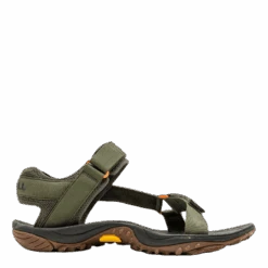 Merrell Kahuna Web Green -BJØRN BORG kauppa 044212120491 003 015fb6ea9b7f4da083ceb7b15c81fe94