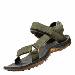 Merrell Kahuna Web Green -BJØRN BORG kauppa 044212120491 006 9091c32f14d1457e84235217f36eb859