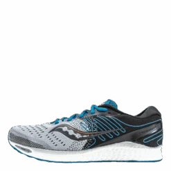 Saucony Freedom Iso 3 Blue/Grey