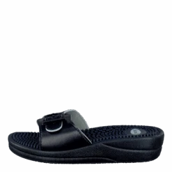 Scholl New Massage Navy