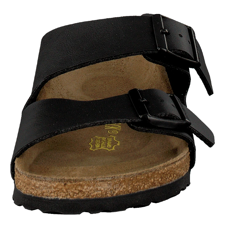 Birkenstock Arizona Regular Black 6 Birkenstock Arizona Regular Black - Image 4
