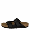 Birkenstock Arizona Regular Black