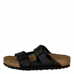 Birkenstock Arizona Regular Black