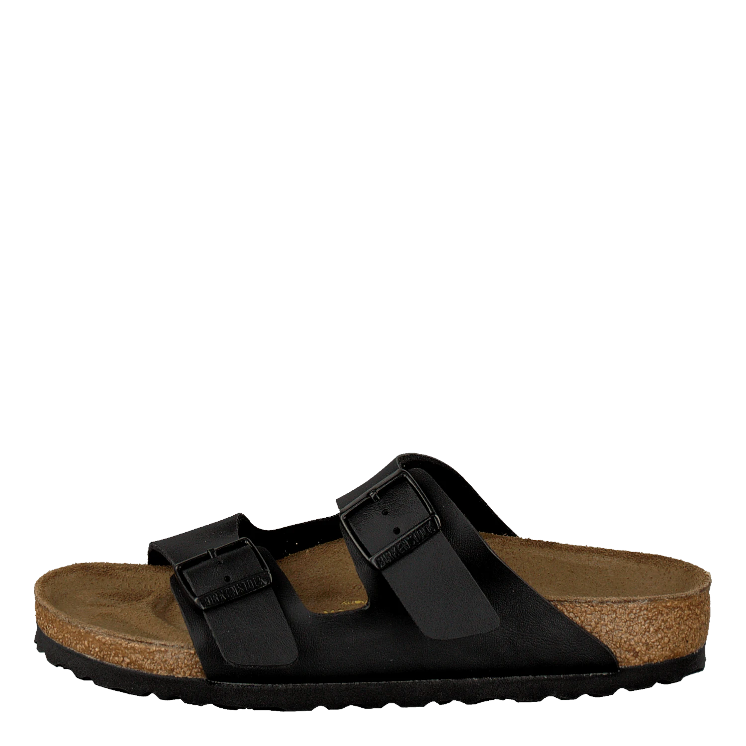 Birkenstock Arizona Regular Black 3 Birkenstock Arizona Regular Black