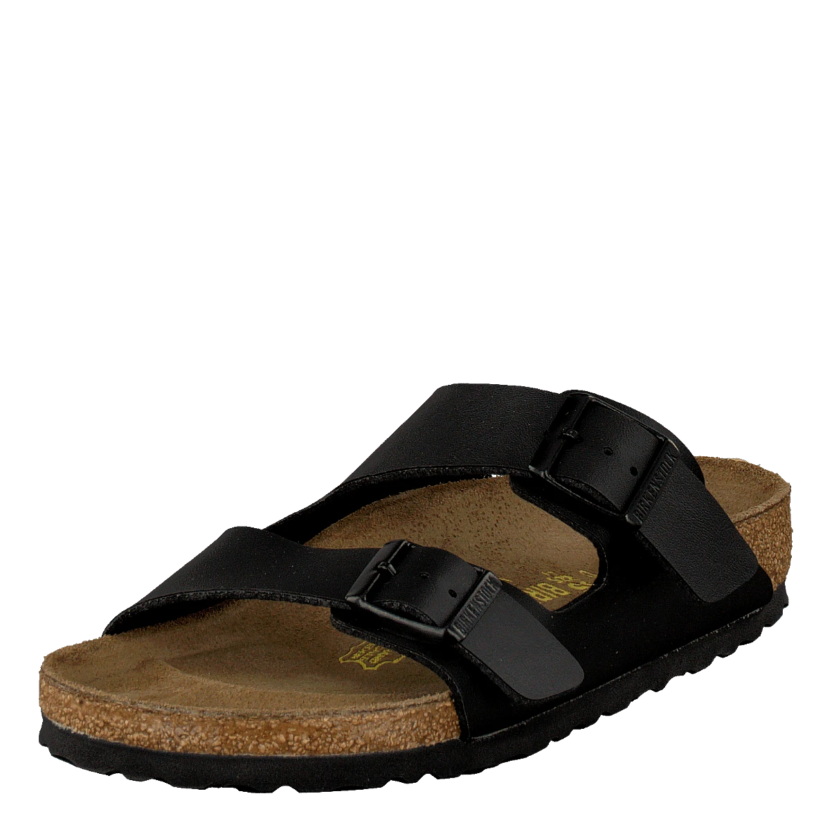 Birkenstock Arizona Regular Black 5 Birkenstock Arizona Regular Black - Image 3
