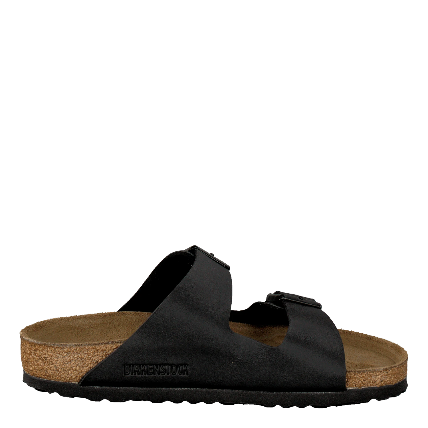 Birkenstock Arizona Regular Black 4 Birkenstock Arizona Regular Black - Image 2