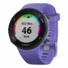 Garmin Forerunner 45 Purple -BJØRN BORG kauppa 0753759218577 001 ca2927f521594fce824ff1b9ac64409d