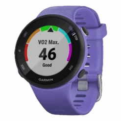 Garmin Forerunner 45 Purple