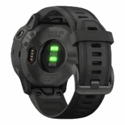 Garmin Fenix 6 S Sapphire Grey 7 Garmin Fenix 6 S Sapphire Grey -BJØRN BORG kauppa 0753759233006 003 74f3cb90132040809e126007b3a190c3