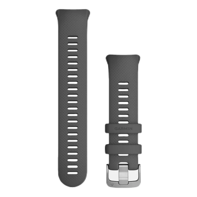 Garmin Swim 2 Accessory Band L Grey 3 Garmin Swim 2 Accessory Band L Grey