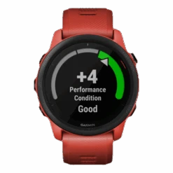 Garmin Forerunner 745 Red