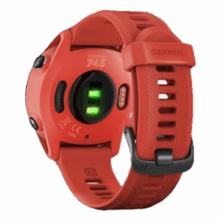 Garmin Forerunner 745 Red -BJØRN BORG kauppa 0753759261429 004 62dc5df0bbb54b20ad46431503b663f4