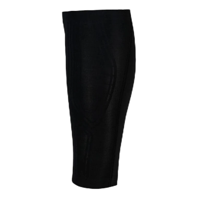 2XU Elite MCS Compression Calf Guard Black/Gold 3 2XU Elite MCS Compression Calf Guard Black/Gold