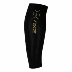 2XU Elite MCS Compression Calf Guard Black/Gold 9 2XU Elite MCS Compression Calf Guard Black/Gold -BJØRN BORG kauppa 09004 21 003