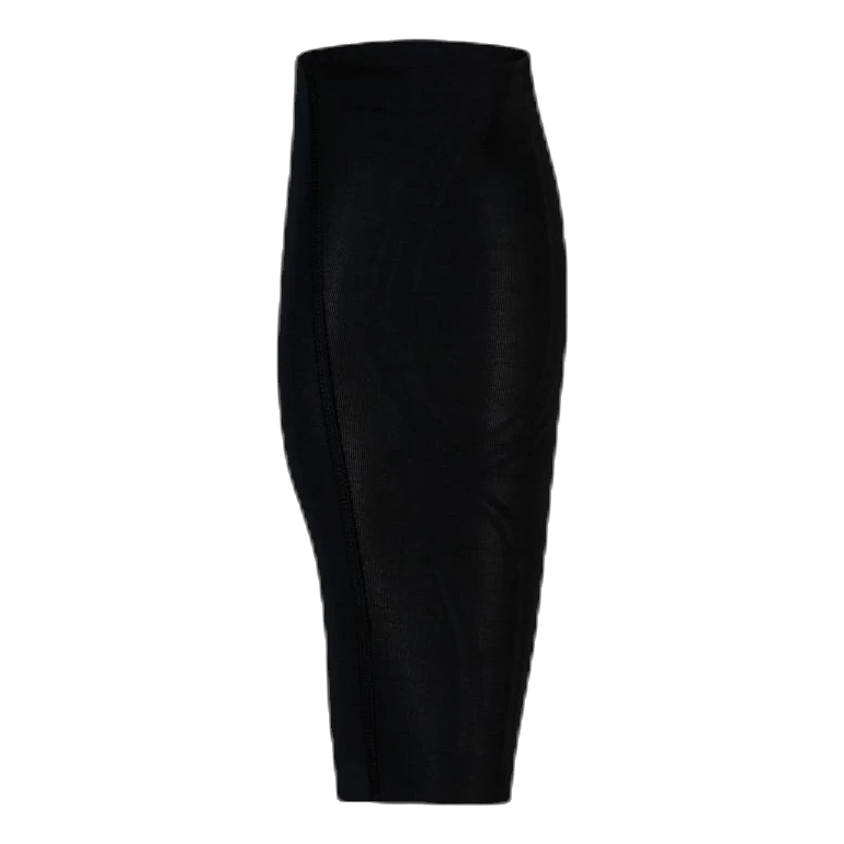 2XU Elite MCS Compression Calf Guard Black/Gold 6 2XU Elite MCS Compression Calf Guard Black/Gold - Image 4