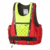 BALTIC Dinghy Pro Yellow/Red -BJØRN BORG kauppa 09006 18 001
