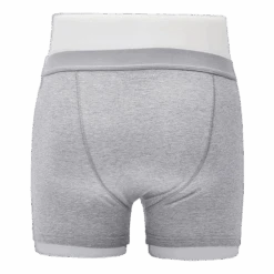 Boxer Brief Grey