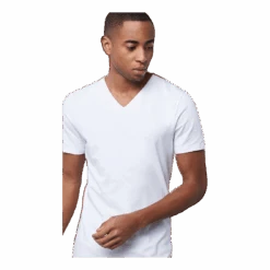 V Neck White -BJØRN BORG kauppa 09022 69 004 2d6ac33b 252a 4ba9 b17f a6367d38049b