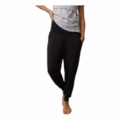 Boob Once-on-never-off Easy Pants Black