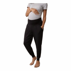 Boob Once-on-never-off Easy Pants Black -BJØRN BORG kauppa 09044 95 003