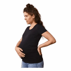 Boob Classic SS Top Black -BJØRN BORG kauppa 09070 84 005